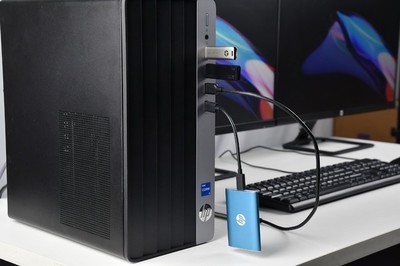 电脑节必入高效办公神器 惠普战系列低至3399元起，配件升级攻略全揭秘
